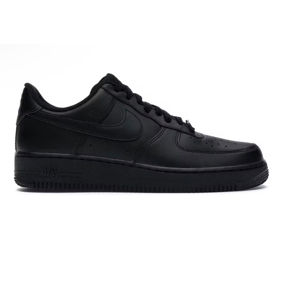 Nike Air Force 1 Low ‘07 Black (MOQ 26 PAIRS)